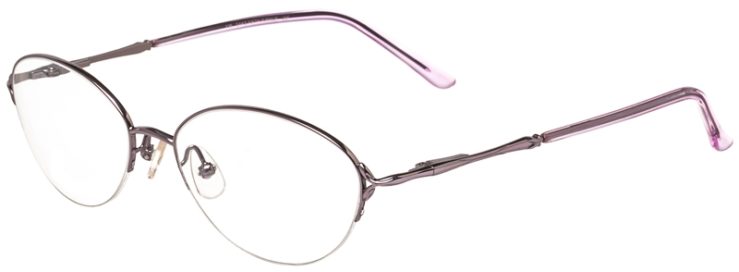 Saks Fifth Avenue Prescription Glasses Model 198T-Jaf-45