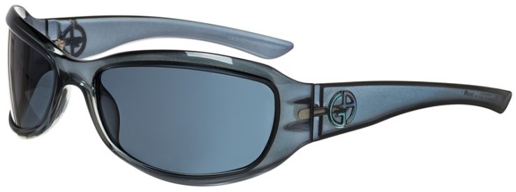 Giorgio Armani Prescription Glasses Model GA210-S-P25-45