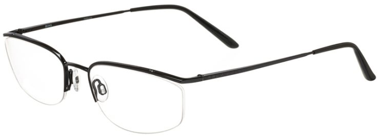 Hugo Boss Prescription Glasses Model HB11536-Black-45