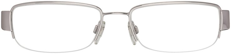 Ralph Lauren Prescription Glasses Model RL5034-9001-FRONT