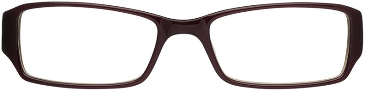 Kenneth Cole Prescription Glasses Model kc132-70-FRONT
