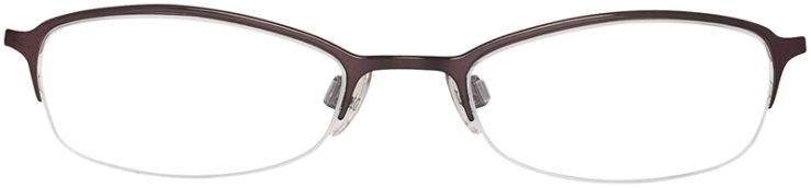 Kenneth Cole Prescription Glasses Model kc521-0-FRONT