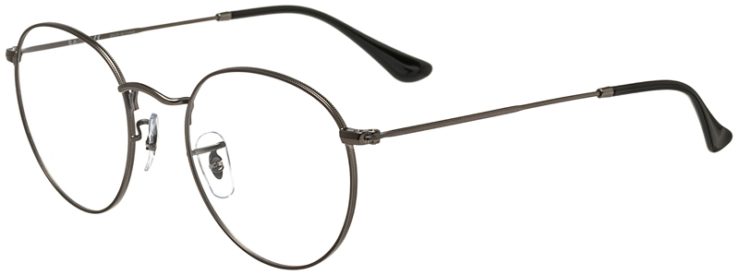 Ray-Ban Prescription Glasses Model RB3447V-2620-45