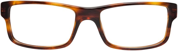 Ray-Ban Prescription Glasses Model RB5245-5607-FRONT
