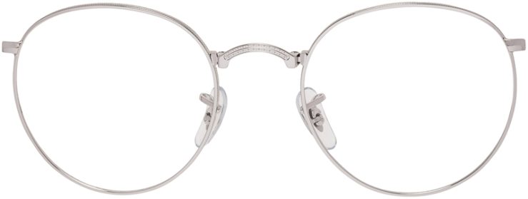 Ray-Ban Prescription Glasses Model RB3532-V-2501-FRONT