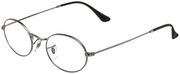 Ray-Ban Prescription Glasses Model RB3547-V-2502-45