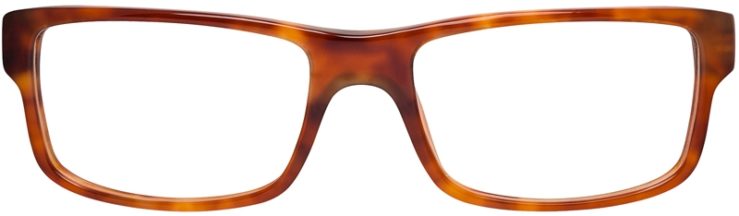 Ray-Ban Prescription Glasses Model RB5245-5609-FRONT