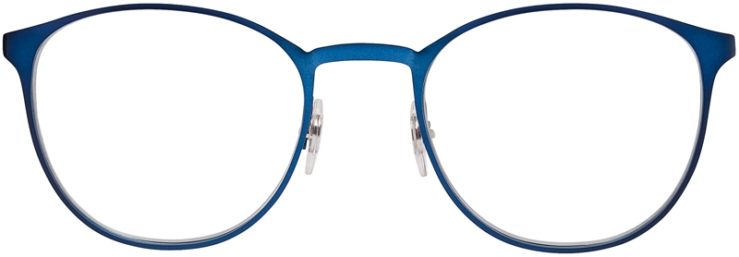 Ray-Ban Prescription Glasses Model RB6355-2510-FRONT