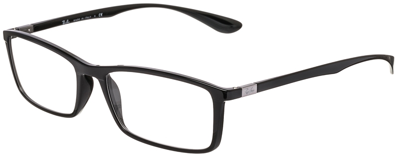 Ray Ban RB7048-F | Overnight Glasses