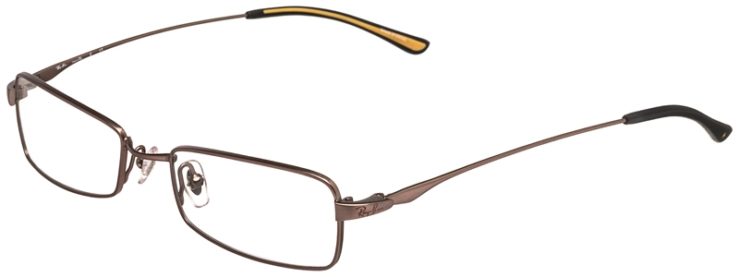 Ray-Ban Prescription Glasses Model RB7507-1077-45