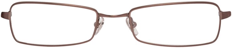 Ray-Ban Prescription Glasses Model RB7507-1077-FRONT