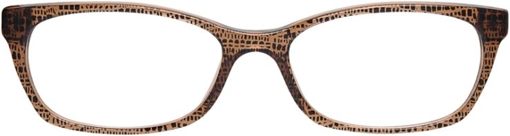 Versace Prescription Glasses Model 3164-991-FRONT