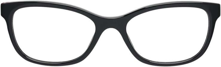 Burberry Prescription Glasses Model B2232-3001-FRONT
