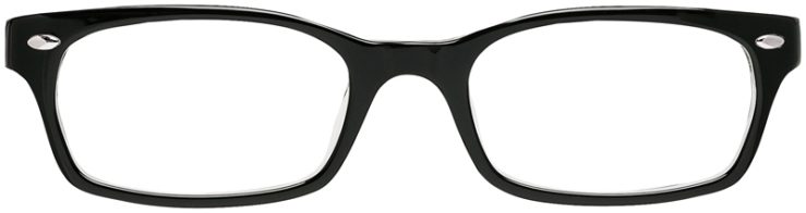 Ray-Ban Prescription Glasses Model RB5150-2034-FRONT