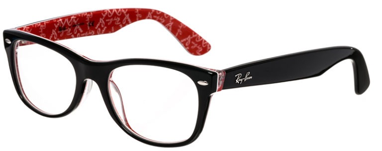 Designer Glasses - Top Brands & Affordable Prescription Eyewear