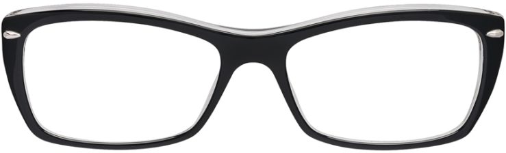 Ray-Ban Prescription Glasses Model RB5255-2034-FRONT