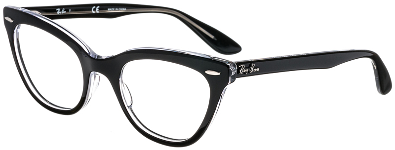 Ray Ban RB5226 | Overnight Glasses