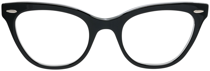 låg Mysterium handikap Ray Ban RB5226 | Overnight Glasses