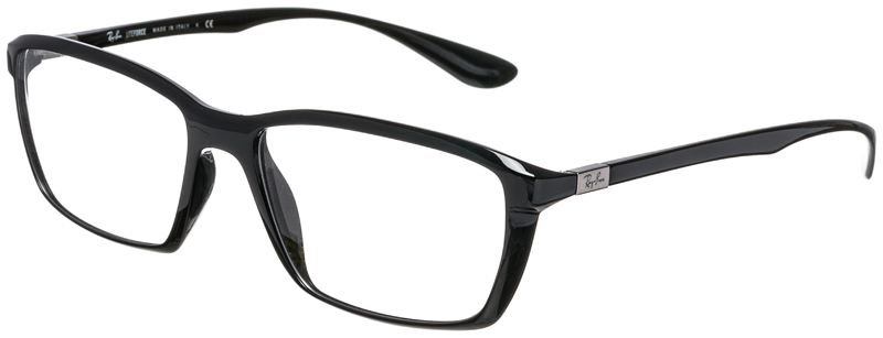 Ray Ban LiteForce RB7018 | Overnight 