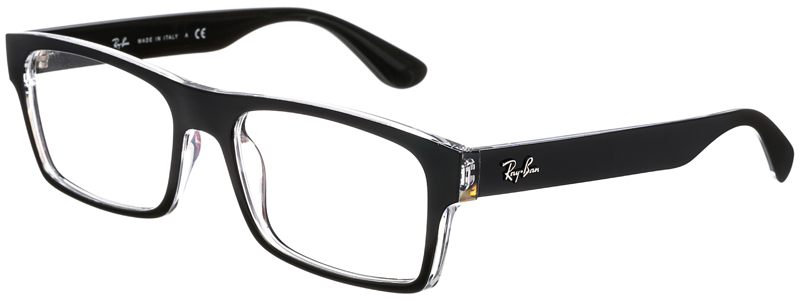 Ray Ban RB7030 | Overnight Glasses