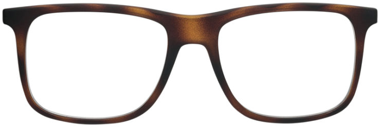 RAY-BAN-PRESCRIPTION-GLASSES-MODEL-RB7054-5365-FRONT