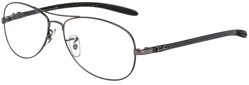 Ray Ban RB8403 | Overnight Glasses