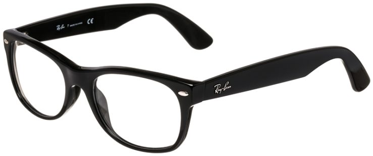 Ray-Ban Prescription Glasses Model New Wayfarer RB5184 (50) 45