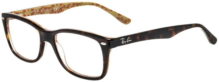 Ray Ban Eyewear Ray Ban Glasses Frames