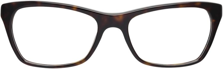 Ray-Ban Prescription Glasses Model RB5298 (53) FRONT