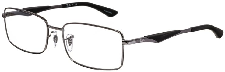 Ray-Ban Prescription Glasses Model RB6284 45