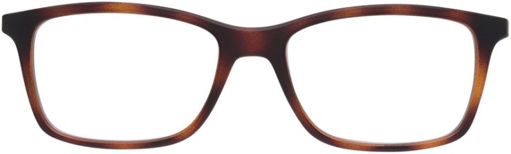 Ray-Ban Prescription Glasses Model RB7047 (54) FRONT