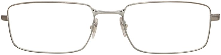 Ray-Ban Prescription Glasses Model RB8414 (53) FRONT