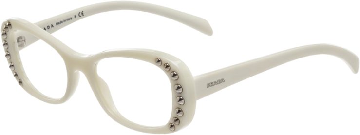 Prada Prescription Glasses Model VPR 21R 45