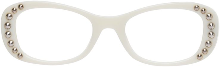 Prada Prescription Glasses Model VPR 21R FRONT