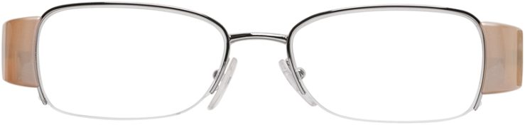 Prada Prescription Glasses Model VPR 63I FRONT