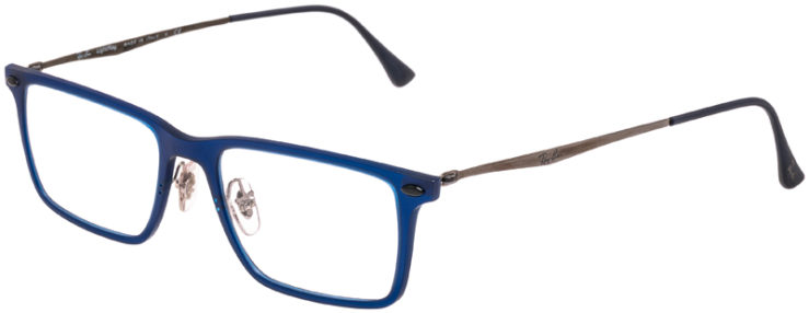 RAY-BAN-PRESCRIPTION-GLASSES-MODEL-LIGHTRAY–RB7050-5451-45