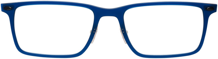 RAY-BAN-PRESCRIPTION-GLASSES-MODEL-LIGHTRAY–RB7050-5451-FRONT