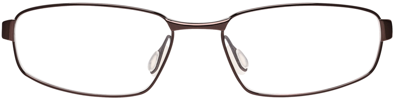 NIKE Titanium 6057 | Overnight Glasses