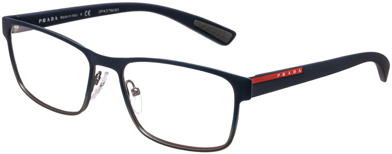 Prada VPS 50G | Overnight Glasses