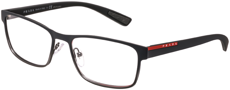 Prada VPS 50G | Overnight Glasses