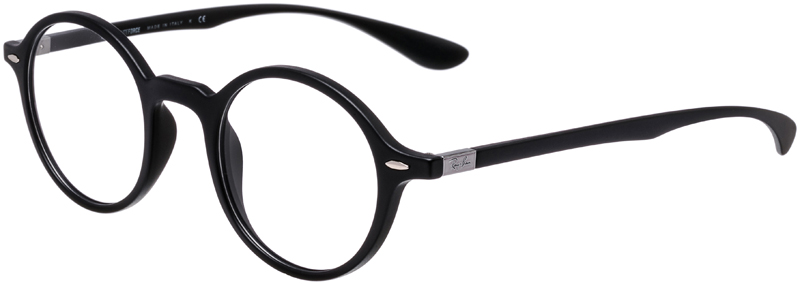 Ray Ban ROUND LITEFORCE RB7069 