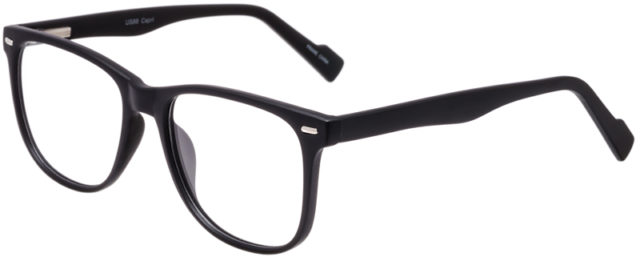 US 88 | Overnight Glasses