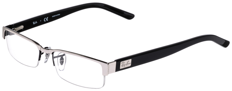 Ray Ban RB6182 | Overnight Glasses