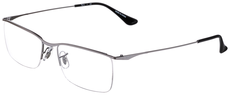 Ray Ban RB6370 | Overnight Glasses