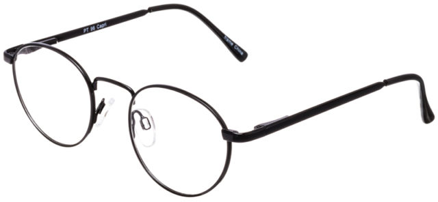 PT 96 | Overnight Glasses