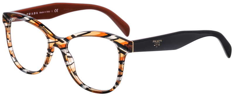 Prada VPR 12T | Overnight Glasses