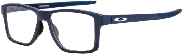 Oakley Chamfer Squared | Overnight Glasses