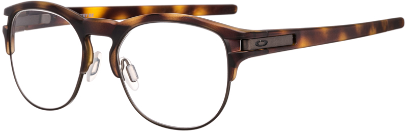 Oakley Latch Key RX | Overnight Glasses