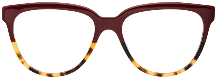 prescription-glasses-Burberry-B2268-3682-FRONT
