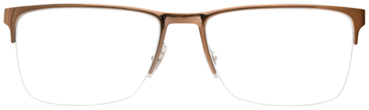 prescription-glasses-Ray-Ban-RB6335-3011-FRONT